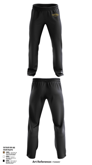 Sweatpants, 2-16 rangers, Army, Teamtime, Team time, sublimation, custom sports apparel, team uniforms, spirit wear, spiritwear, sports uniforms, custom shirts, team store, custom team store, fundraiser sports, apparel fundraiser