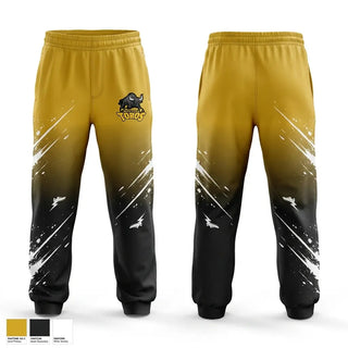 Sweatpants, Montera Toros, Track & Field, Teamtime, Team time, sublimation, custom sports apparel, team uniforms, spirit wear, spiritwear, sports uniforms, custom shirts, team store, custom team store, fundraiser sports, apparel fundraiser