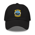 Pickens County Emergency Communications Center Dad hat
