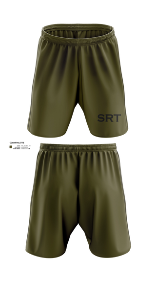 Athletic Shorts With Pockets, SRRG-SRT, Police, Teamtime, Team time, sublimation, custom sports apparel, team uniforms, spirit wear, spiritwear, sports uniforms, custom shirts, team store, custom team store, fundraiser sports, apparel fundraiser