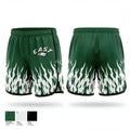 East Henderson High School 30346604 Track Shorts - 1