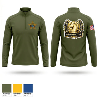Windbreaker, Columbia County, Police, Teamtime, Team time, sublimation, custom sports apparel, team uniforms, spirit wear, spiritwear, sports uniforms, custom shirts, team store, custom team store, fundraiser sports, apparel fundraiser