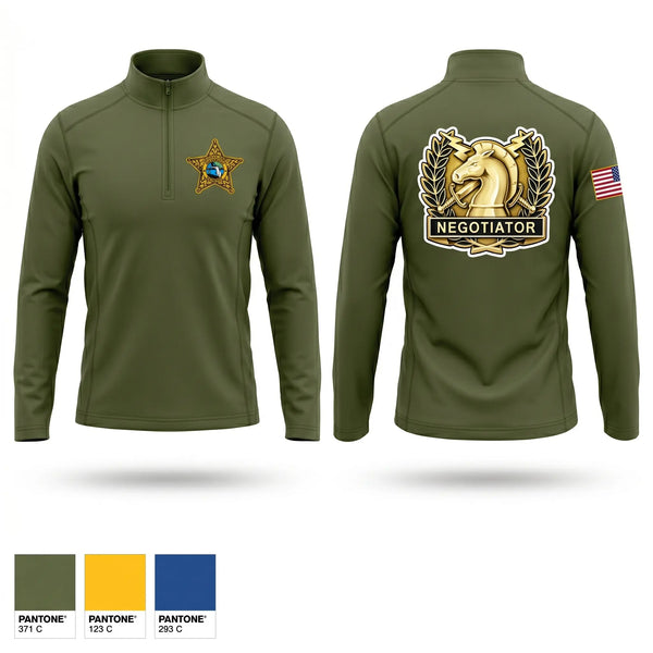 Windbreaker, Columbia County, Police, Teamtime, Team time, sublimation, custom sports apparel, team uniforms, spirit wear, spiritwear, sports uniforms, custom shirts, team store, custom team store, fundraiser sports, apparel fundraiser
