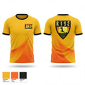 Rise 3453691 Short Sleeve Performance Shirt - 1