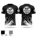Versatile Prospects Short Sleeve Performance Shirt - 2