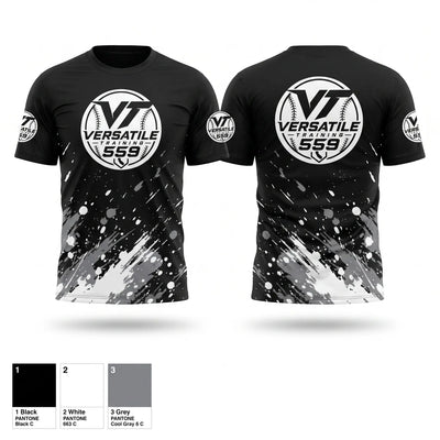 Versatile Prospects Short Sleeve Performance Shirt - 2