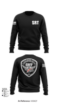 Pocola SRT 80732164 Crew Neck Sweatshirt - 102