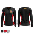 Flying squad Old School Cotton Feel Shirt - 1