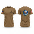 MST Short Sleeve Performance Shirt - 1