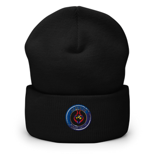 Cogop 63486322 Cuffed Beanie | Yupoong 1501KC