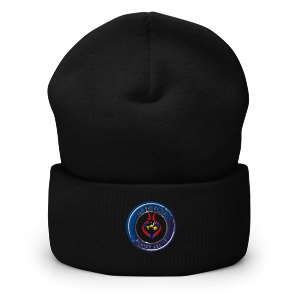 Cogop 63486322 Cuffed Beanie | Yupoong 1501KC