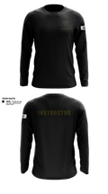 State Police 55165993 Long Sleeve Performance Shirt - 2