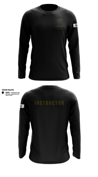 Long Sleeve Performance Shirt, State Police, Police, Teamtime, Team time, sublimation, custom sports apparel, team uniforms, spirit wear, spiritwear, sports uniforms, custom shirts, team store, custom team store, fundraiser sports, apparel fundraiser