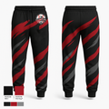 Cumming Motors Baseball 21569148 Sweatpants - 1