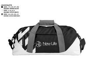 Duffle Bag, team name, , Teamtime, Team time, sublimation, custom sports apparel, team uniforms, spirit wear, spiritwear, sports uniforms, custom shirts, team store, custom team store, fundraiser sports, apparel fundraiser