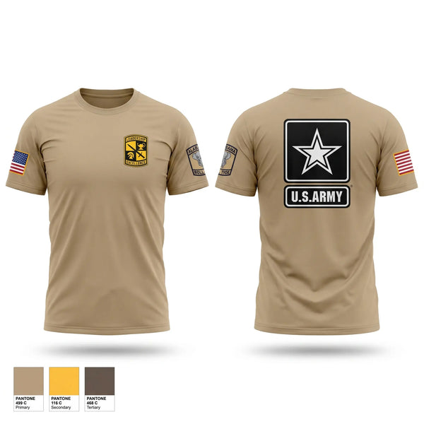 Old School Cotton Feel Shirt, Crimson Tide Battalion, National Guard, Teamtime, Team time, sublimation, custom sports apparel, team uniforms, spirit wear, spiritwear, sports uniforms, custom shirts, team store, custom team store, fundraiser sports, apparel fundraiser
