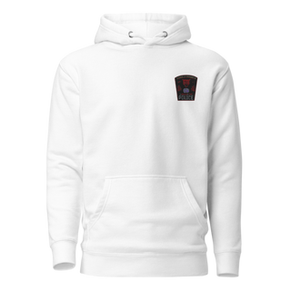 Cougar Alert Team 51493107 Unisex Premium Hoodie | Cotton Heritage M2580