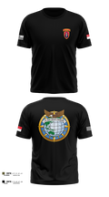 5th SFAB, Singapore Short Sleeve Performance Shirt - 13