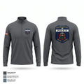 Capitol Police Windbreaker - 1
