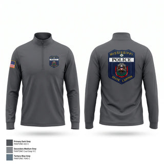 Windbreaker, Capitol Police, Police, Teamtime, Team time, sublimation, custom sports apparel, team uniforms, spirit wear, spiritwear, sports uniforms, custom shirts, team store, custom team store, fundraiser sports, apparel fundraiser