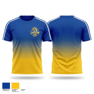 Football Jersey, Lakeview Lions, Women's Basketball, Teamtime, Team time, sublimation, custom sports apparel, team uniforms, spirit wear, spiritwear, sports uniforms, custom shirts, team store, custom team store, fundraiser sports, apparel fundraiser