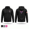 Dona Ana County Detention Center Hoodie - 1