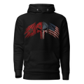 U.S.A.R MARSHEL Unisex Hoodie - 1