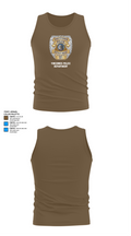 Vincennes Police Department 76255219 Tank Top - 18