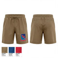 323rd military intelligence battallion 77385812 Athletic Shorts With Pockets - 1