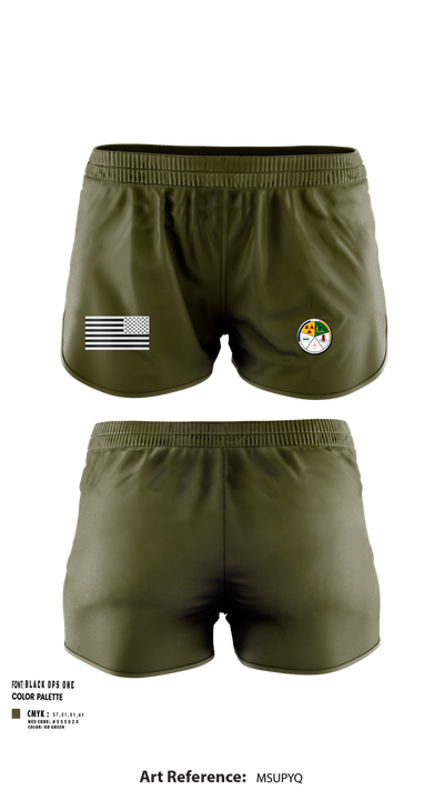 NDI 43607915 Ranger Panties - 103