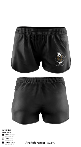 Ranger Panties, CYD Inc, , Teamtime, Team time, sublimation, custom sports apparel, team uniforms, spirit wear, spiritwear, sports uniforms, custom shirts, team store, custom team store, fundraiser sports, apparel fundraiser