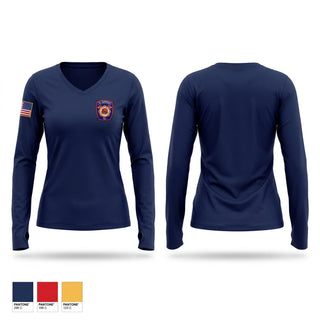 Old School Cotton Feel Shirt, Tri-Township Fire Department, Fire Department, Teamtime, Team time, sublimation, custom sports apparel, team uniforms, spirit wear, spiritwear, sports uniforms, custom shirts, team store, custom team store, fundraiser sports, apparel fundraiser