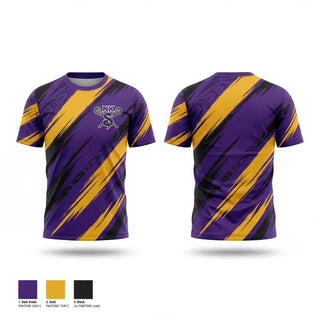 Short Sleeve Performance Shirt, North Kitsap SeaWolves, Men's Lacrosse, Teamtime, Team time, sublimation, custom sports apparel, team uniforms, spirit wear, spiritwear, sports uniforms, custom shirts, team store, custom team store, fundraiser sports, apparel fundraiser