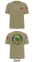 NMCB  27 Short Sleeve Performance Shirt - 91