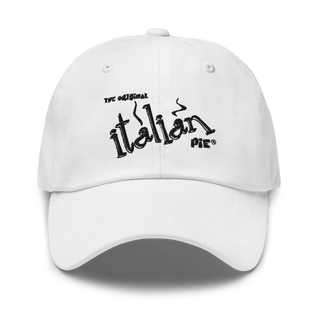 The Original Italian Pie Kenner 13179045 Classic Dad Hat | Yupoong 6245CM