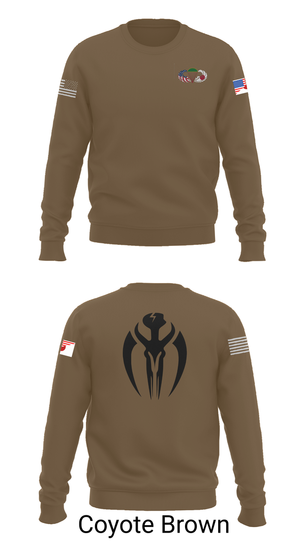 Crew Neck Sweatshirt, 1-1 ASPS, , Teamtime, Team time, sublimation, custom sports apparel, team uniforms, spirit wear, spiritwear, sports uniforms, custom shirts, team store, custom team store, fundraiser sports, apparel fundraiser