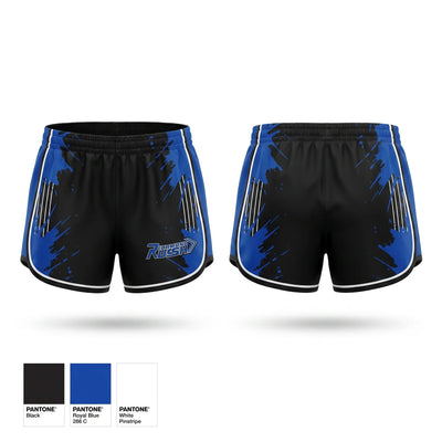 Richmond Rush Women's Shorts - 1