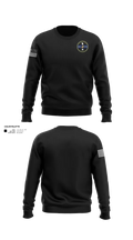 MCPD Albany 77966226 Crew Neck Sweatshirt - 21