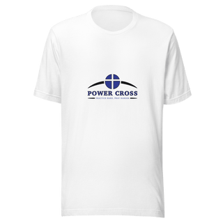 Unisex Staple T-Shirt - White