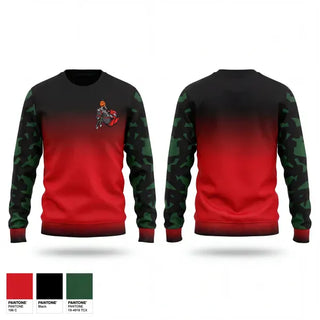 Crew Neck Sweatshirt, Sleepy Hollow High School Softball, Softball, Teamtime, Team time, sublimation, custom sports apparel, team uniforms, spirit wear, spiritwear, sports uniforms, custom shirts, team store, custom team store, fundraiser sports, apparel fundraiser