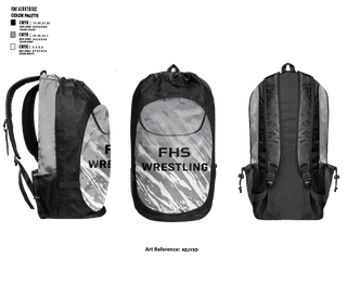 Gear Bag, Farrington GOVs, Wrestling, Teamtime, Team time, sublimation, custom sports apparel, team uniforms, spirit wear, spiritwear, sports uniforms, custom shirts, team store, custom team store, fundraiser sports, apparel fundraiser