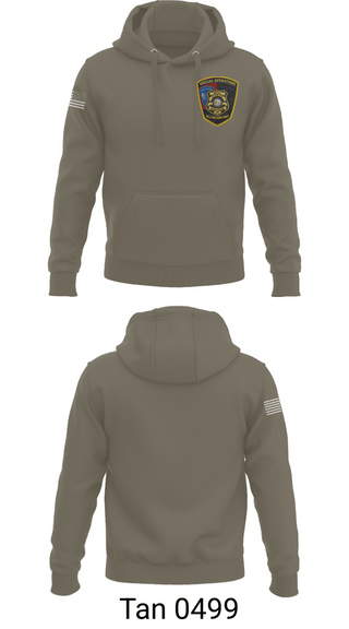 Hoodie, Operational support Bureau, Police, Teamtime, Team time, sublimation, custom sports apparel, team uniforms, spirit wear, spiritwear, sports uniforms, custom shirts, team store, custom team store, fundraiser sports, apparel fundraiser