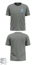 Soda City FC Short Sleeve Performance Shirt - 4