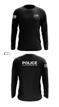 D3 Violent Crimes Reduction Team 16983979 Long Sleeve Performance Shirt 21