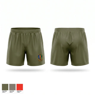 Ranger Panties, HHC USAG YONGSAN-CASEY, Army, Teamtime, Team time, sublimation, custom sports apparel, team uniforms, spirit wear, spiritwear, sports uniforms, custom shirts, team store, custom team store, fundraiser sports, apparel fundraiser