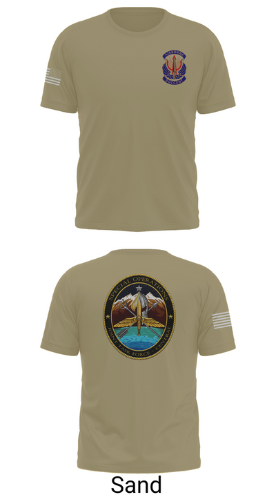 IWTF-C 34829502 Short Sleeve Performance Shirt - 96