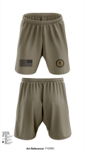 SRT 57996370 Athletic Shorts With Pockets - 2