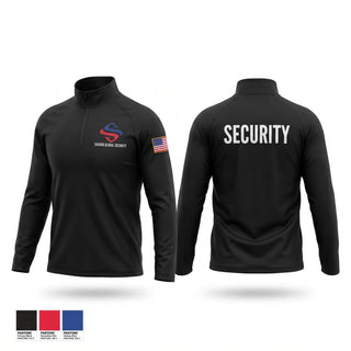 Windbreaker, Sahara Global Security, Fire Department, Teamtime, Team time, sublimation, custom sports apparel, team uniforms, spirit wear, spiritwear, sports uniforms, custom shirts, team store, custom team store, fundraiser sports, apparel fundraiser