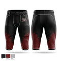 Matawan Huskies 29402258 Integrated Football Pants - 1