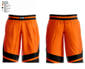 HBCU players 18482668 Mens Basketball Shorts 1